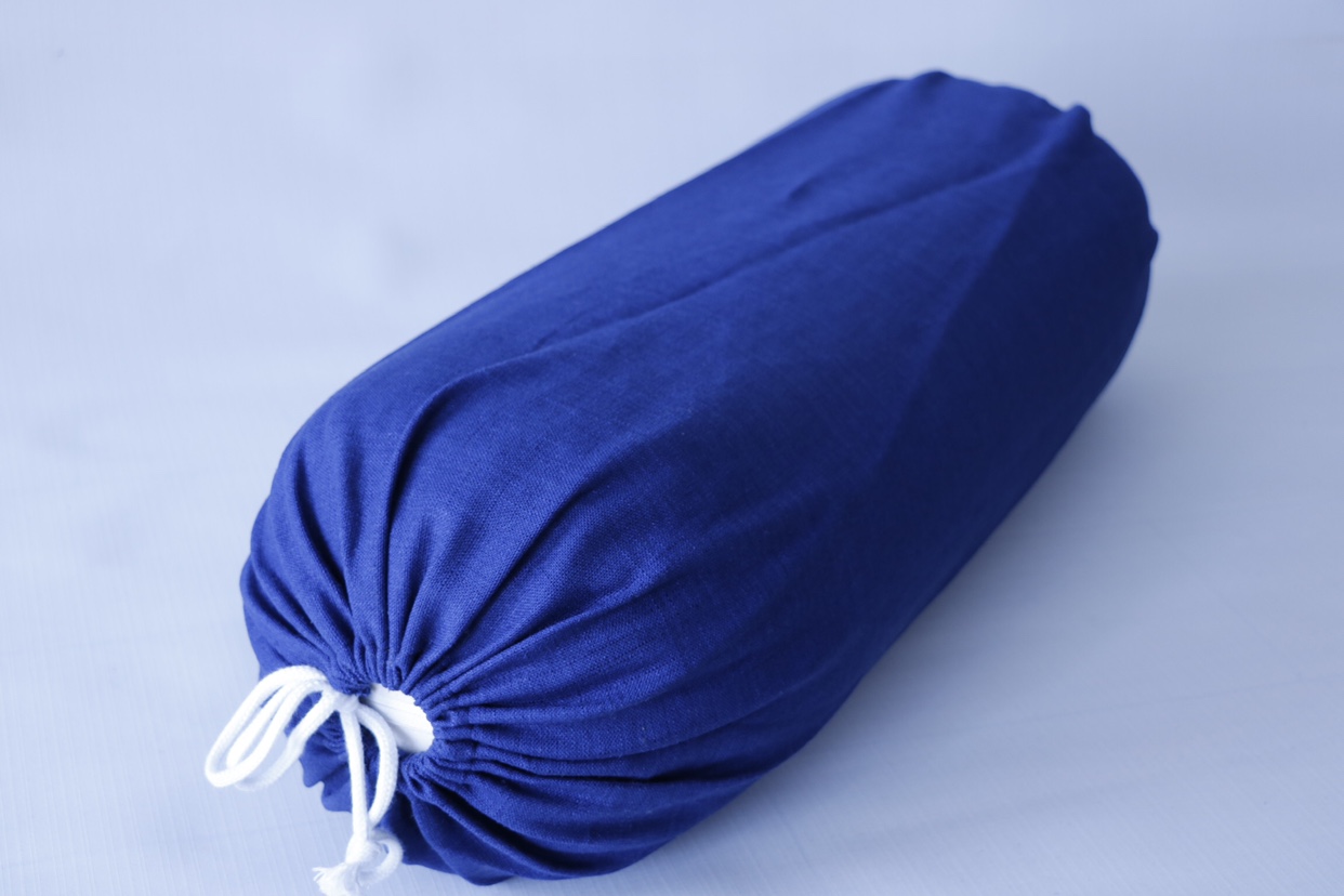 Guaranteed Iyengar Yoga Pillow Pune General Hospital original pure cotton Indian General Hospital same style removable and washable