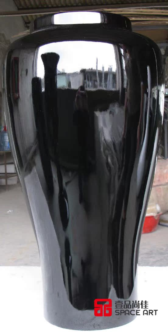 Abstract sculpture decoration art resin handicraft ornaments home decoration new house creative decoration feng shui