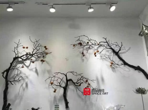 Metal Pendant Pendant Accessories Sculpture Artwork Stainless Steel Decorations Iron Art Crafts Gift Hem Accessories Copper Wire Abstract Creative Wall Decoration