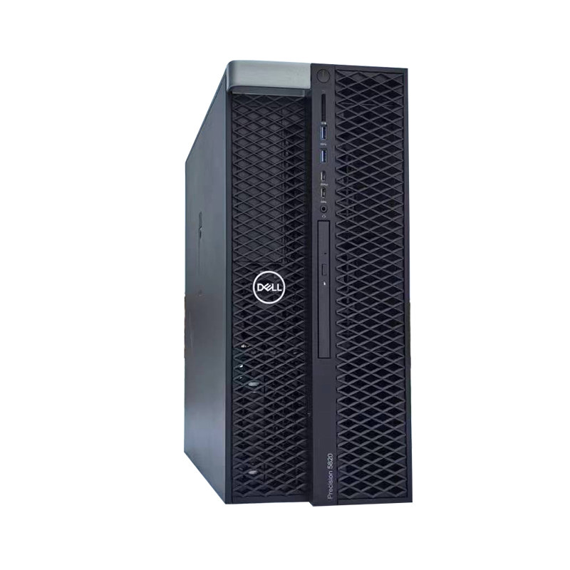 Brand New Dell/Dell T5820/T5810/T7820 Graphics Workstation Computer Host Design Drawing