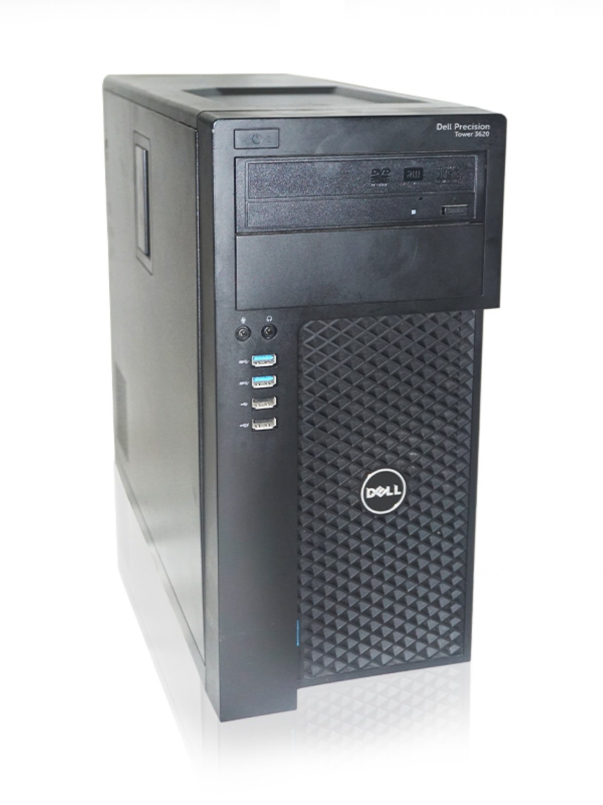 Dell/Dell T3620 Graphics Workstation I7-7700 High-Frequency Modeling and 3D Design Computer Host