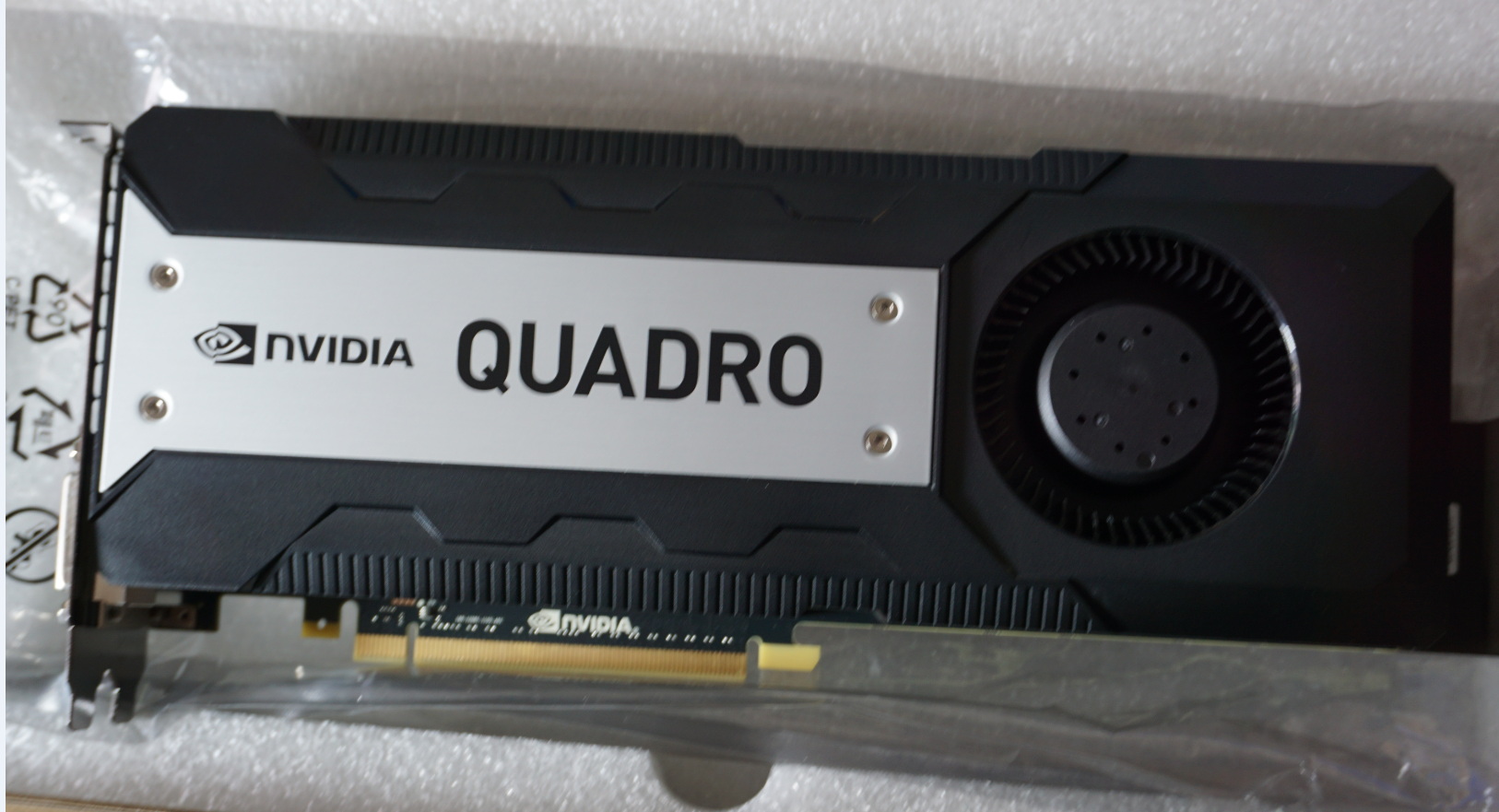 Brand K4200 K4200 K5200 K6000 K6000 graphics card shop for one year