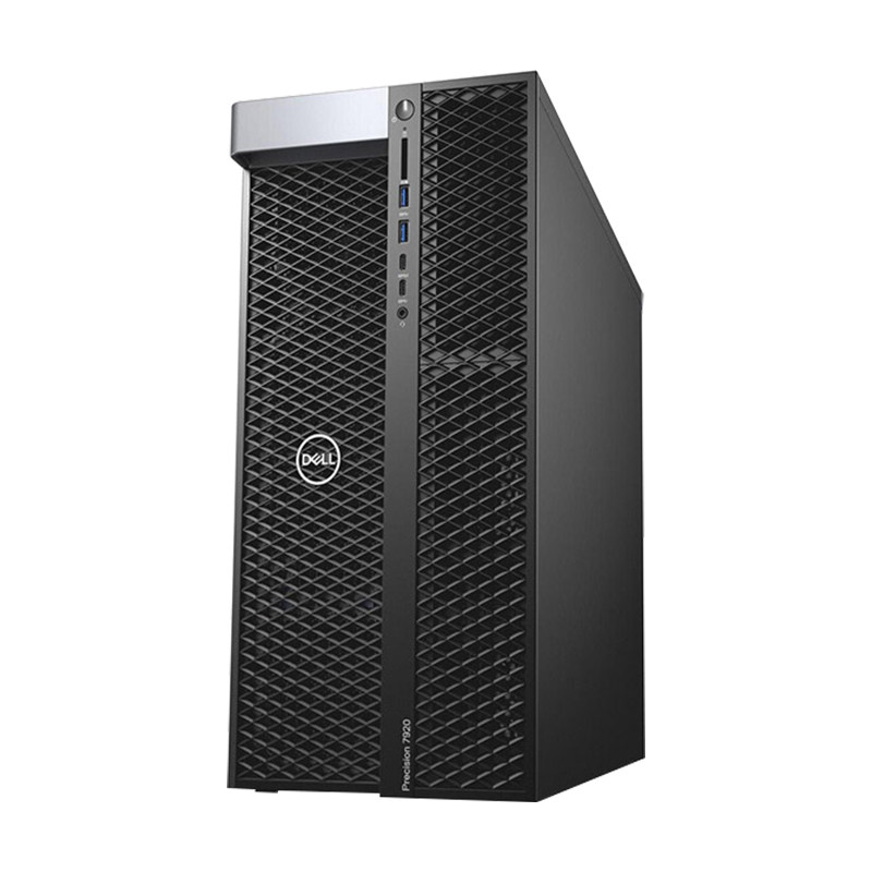 Brand New Dell Dell T7920/7820/T5820 Graphics Workstation Rendering Computing Design Simulation Computer