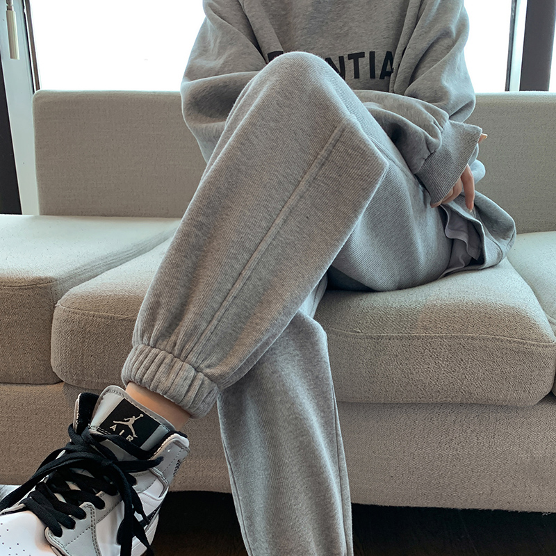 Maternity pants, spring and autumn outer wear, small spring clothes, large size sports pants, early pregnancy spring casual leggings