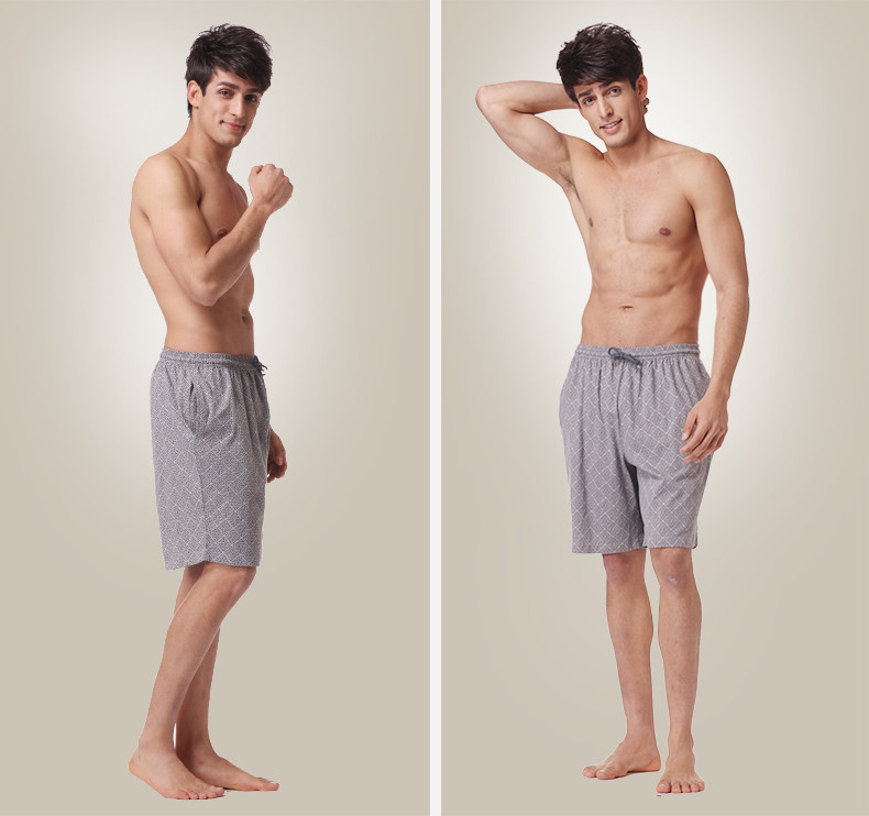 Pantalon pyjama TOPNEW 130-4653 - Ref 723283 Image 17