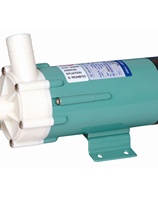 MD-15R 20R 30R 40R 55R75R100R120RMMD magnetic pump threaded hose pump head in stock