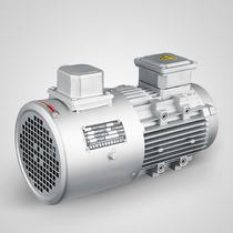 YVF6324 7114 7124 7134 8014 8024 90S 90L-4P 6P-Motor variable frequency speed-regulating