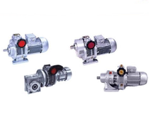 Stepless variable speed motor UD UDL MBL MBM04 07 15 22 0 37KW 0 75KW spot