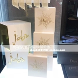 Изменять![Британский счетчик] Dior Dior Dior Device Service Периферийные аксессуары не только продаются!Пересечение