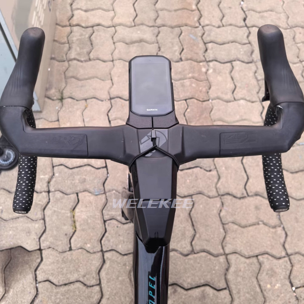 Suitable for Shimano Pro Vibe Evo Integrated Handlebar Computer