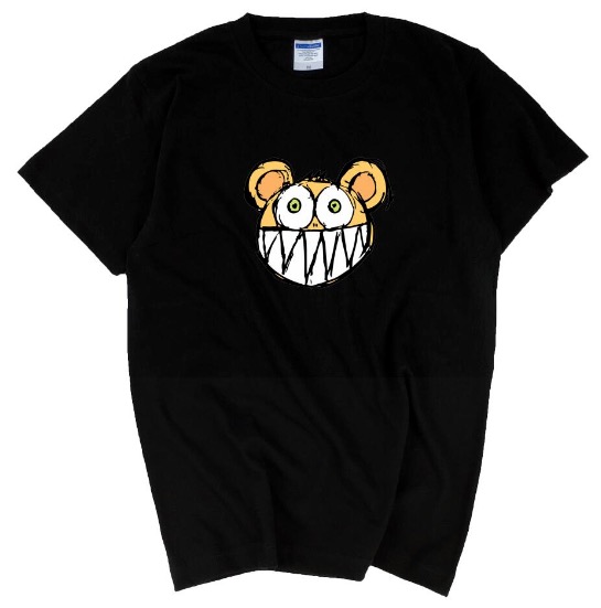 Radio Commander Radiohead band together with classic rock music LOGO Peugeot high-quality pure cotton T-shirt