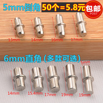 Laminate Nail Laminate Nail Plate Pushplate Nail Plate Nail Plate Toactive Separator Pin Middle Shaft Laminate Holder