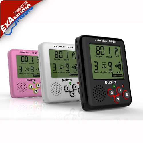 JOYO Zhuo Le JM-60 Mini Electronic Potal Play Pokemon USB Зарядка Гитарный музыкальный подарок