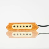 Новый продукт Flanger FP-06 народная гитара Универсальная модификация Высокая версия Устройство пикапа Свободное отверстие