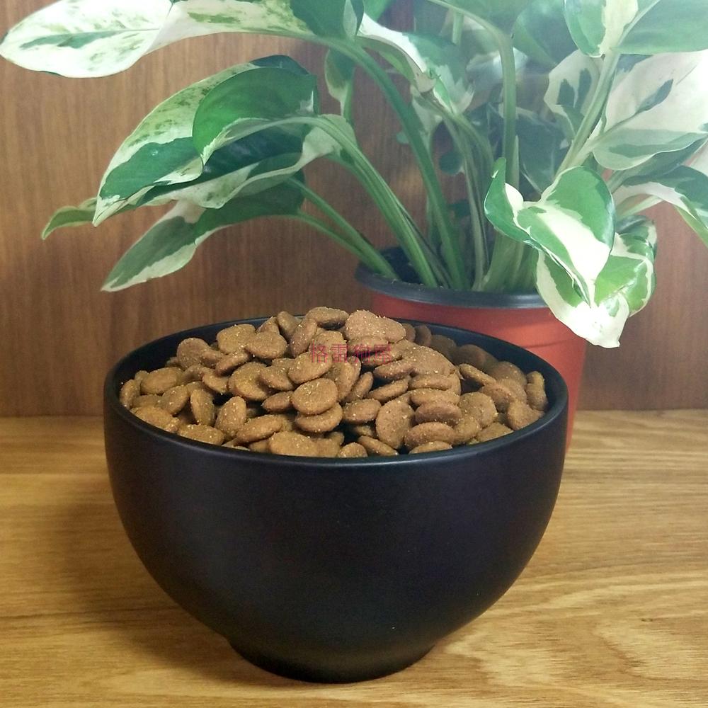Naturavetal tự nhiên tươi quầng chất lượng công thức gà vào con chó con chó tự nhiên thực phẩm số lượng lớn gói 1 kg thức an cho chó bao 20kg