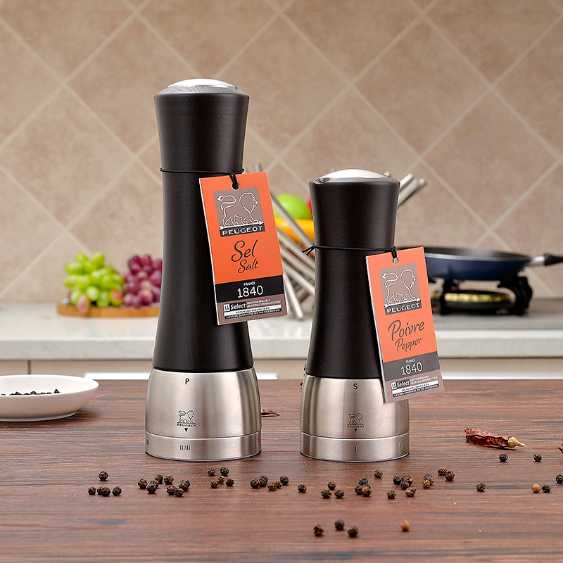 Original clothing France imports pepper mill France Peugeot Peugeot Peugeot Peugeot pepper mill Pepper Mill Mazas Series