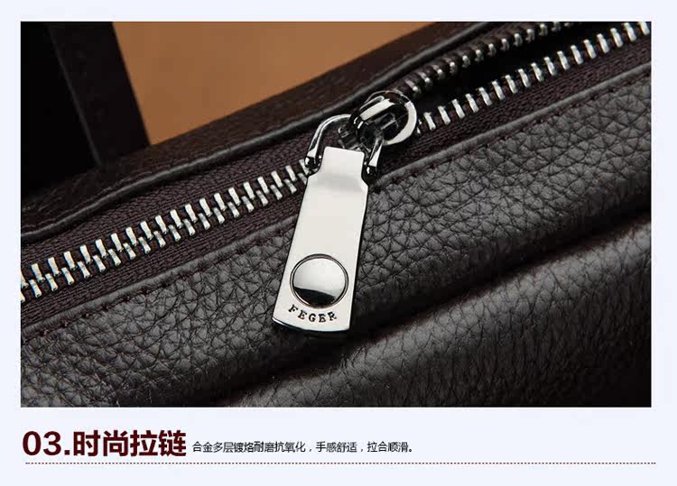 Sac pour homme - Ref 51509 Image 35