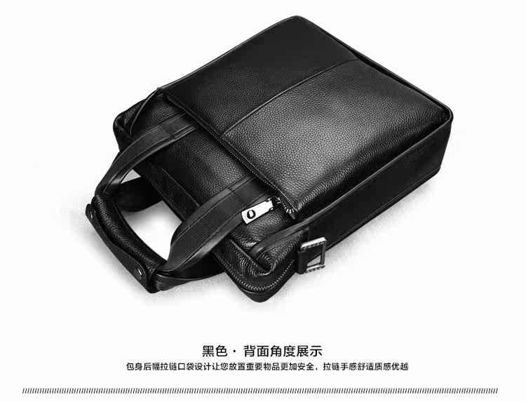 Sac pour homme - Ref 51509 Image 27