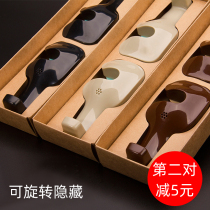 Car hanger concealed multifunctional vehicular hook seat back hook Hook Creative Car Hook Car Supplies