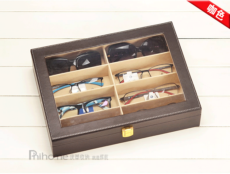 Etui à lunettes - Ref 1241797 Image 17