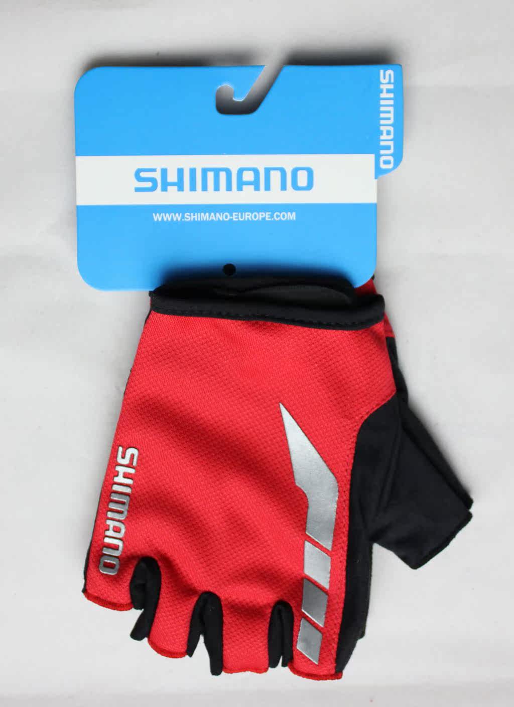 Gants de cyclisme mixte - Ref 2239440 Image 4