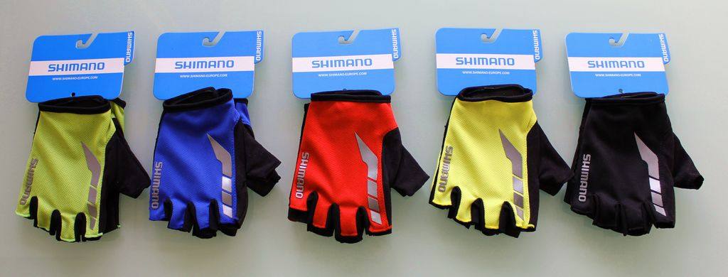 Gants de cyclisme mixte - Ref 2239440 Image 3