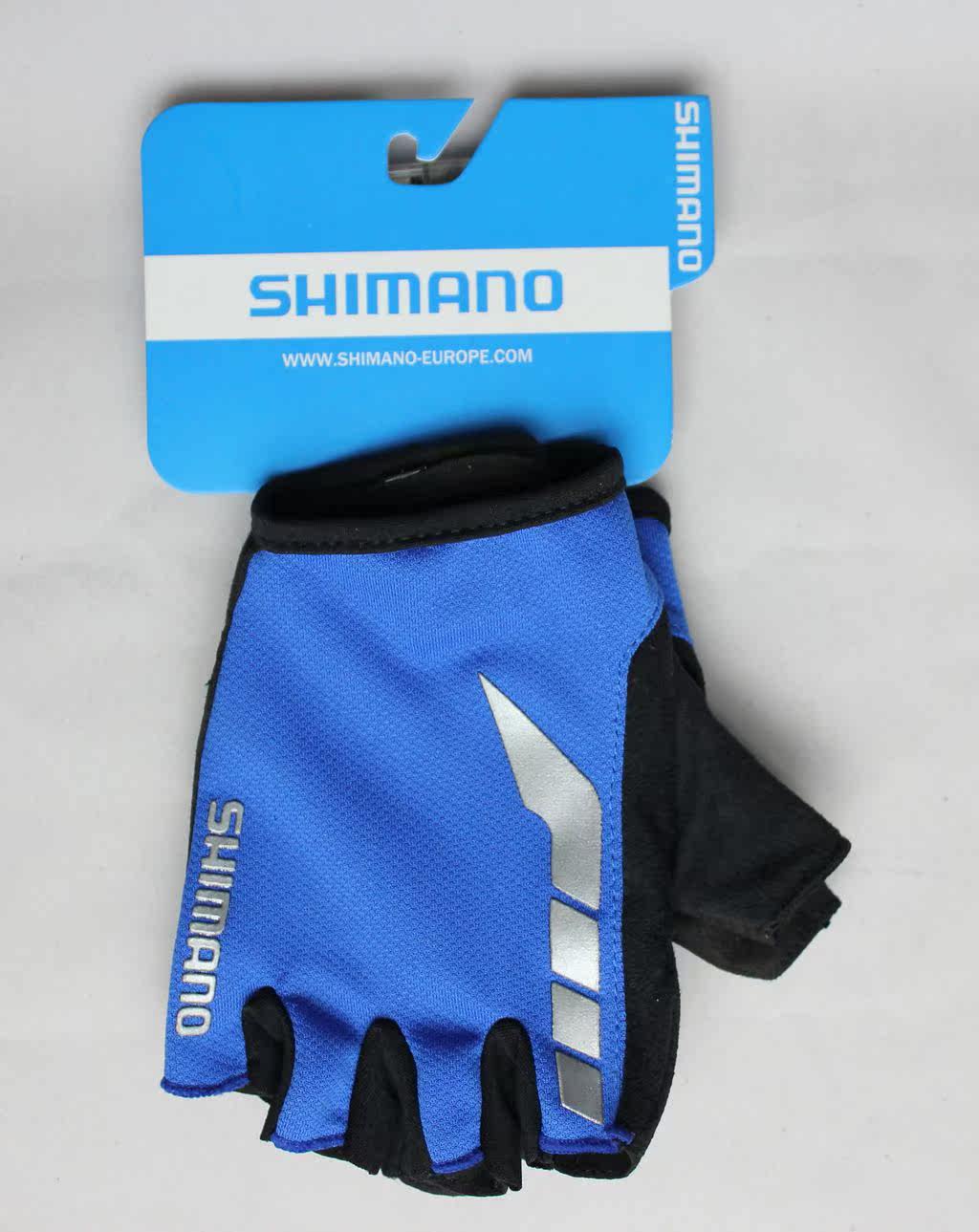 Gants de cyclisme mixte - Ref 2239440 Image 5