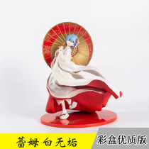 Exotic world living Remmy hand-run Remwhite no-scale secondary meta-case model pendulum from scratch