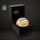 Authentic 2018 NBA All-Star Game Fancy Ball ALL STAR Spalding Basketball pu Basketball quần áo bóng rổ anta	