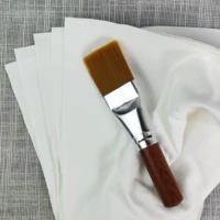 Щеточка, 1 шт, 5 штук