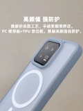 Xiaomi, совместимая матовая барсетка, защитный мобильный телефон, защита при падении, делается под заказ
