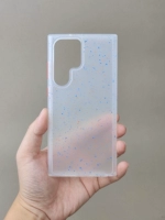 S23ultra полупрозрачная · грязная модель