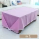 Giường che bụi che bụi che sofa vải che đồ nội thất trang trí chống bụi che bảo vệ trang trí chống treo lên - Bảo vệ bụi