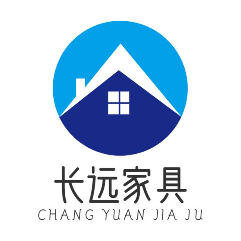 长远家具厂的LOGO