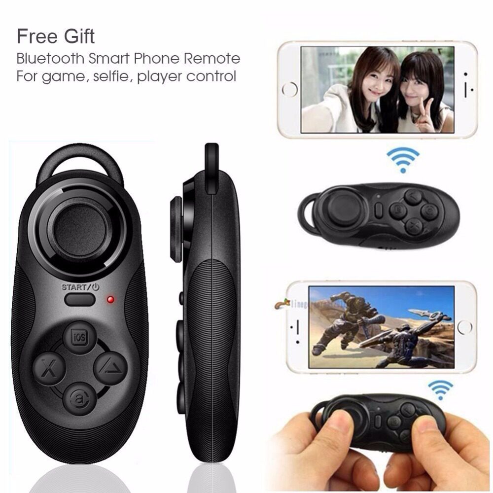 Lunettes 3D VRBOX - Ref 1238843 Image 16