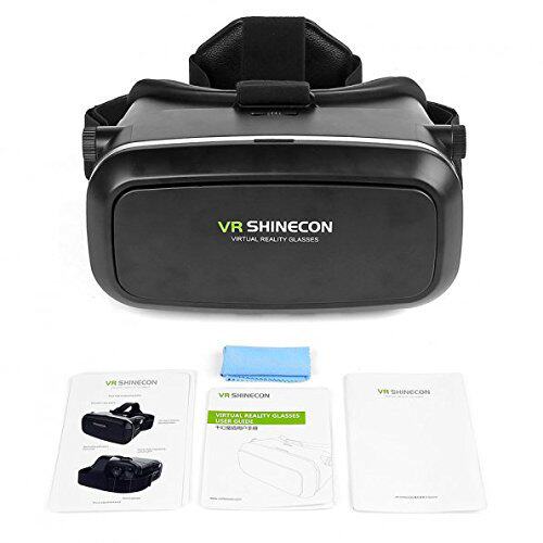 Lunettes 3D VRBOX - Ref 1238843 Image 9