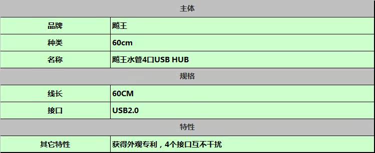 Hub USB - Ref 366571 Image 21