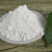 Rock color pigment painted pottery washed kaolin soft ultra-fine white pottery mud powder raw soil powder fine white clay powder