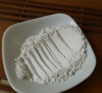 Weight barite anti-radiation barite powder barium sulfate powder barite particles 1000g