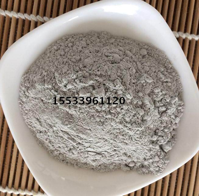 Silica fume for floor mortar, micro-silica fume for high-performance concrete, silica fume and silica fume 50 catties