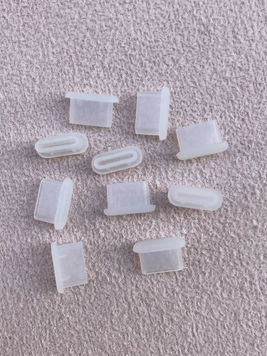 Подходит для порта зарядки Android Type-C.