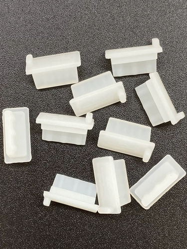 USB Mother Moth Mourt Device Device Interface Interface Dust Plug 2.0 Зарядный порт кремниевый гилатин Motherboard 3.0 Server Plugure