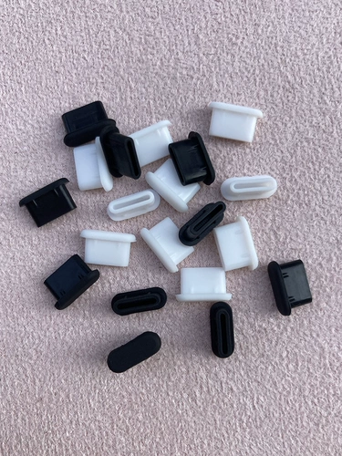 Подходит для порта зарядки Android Type-C.