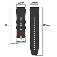 Модель GT (20 мм)