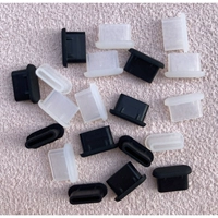 5 черный+прозрачный 5