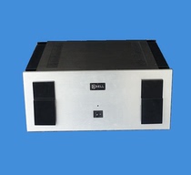 KRELL rear - aluminum amplifier KSA - 50S chassis suitable for 50W class rear - grade circuit