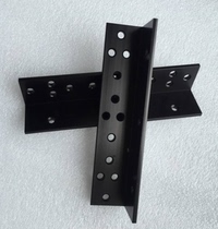 Three-pipe gold seal tube thermal angle aluminum (15 yuan and one pair)