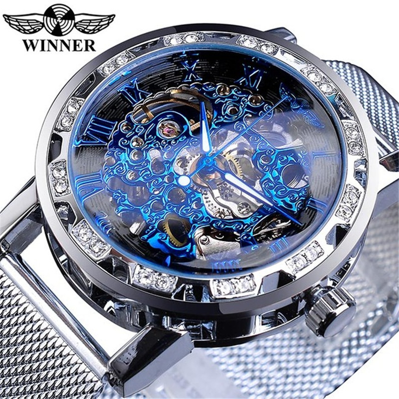 Winner-Casual-Mechanical-Watch