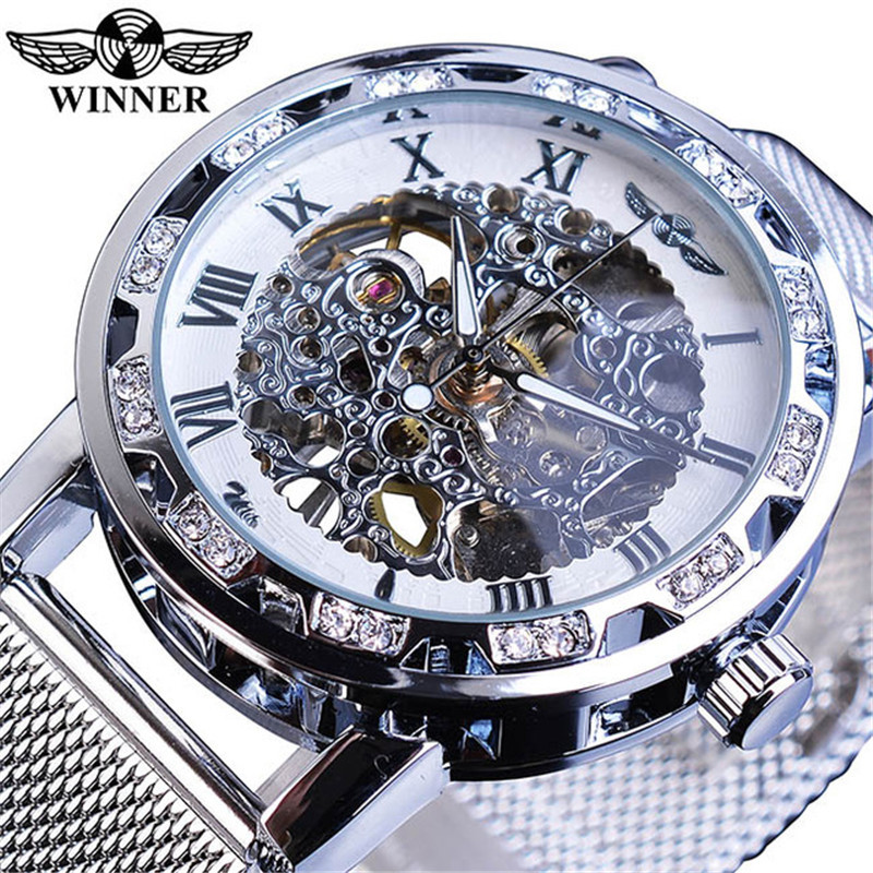 Winner-Casual-Mechanical-Watch