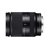 Sony Sony Sony E 18-200mm F3 5-6 3 LE SEL18200LE micro single lens